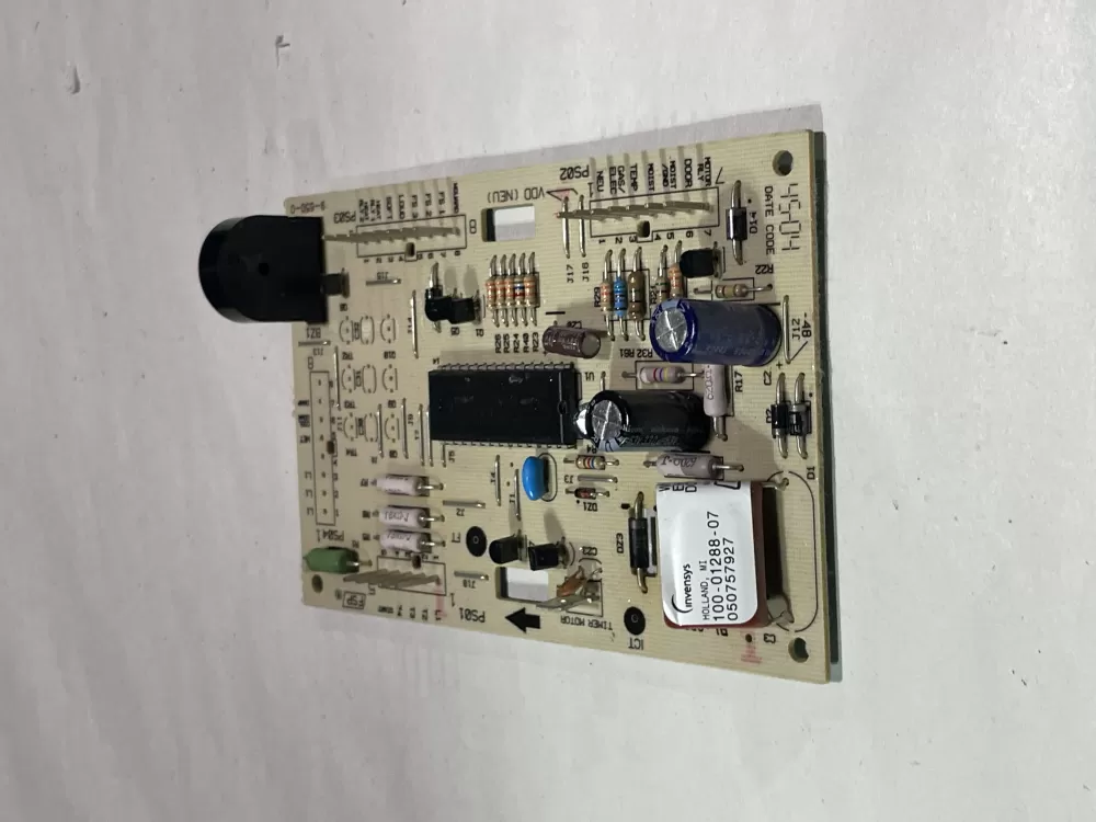Kenmore 100 01288 05 6105049 8546229 Dryer Control Board AZ145910 | Wm2444