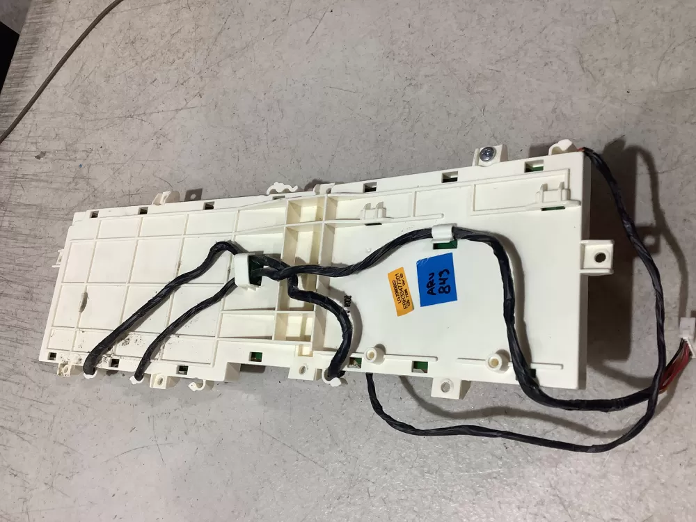 LG EAX32221201 EBR33477201 Dryer Control Board AZ200113 | ARV843