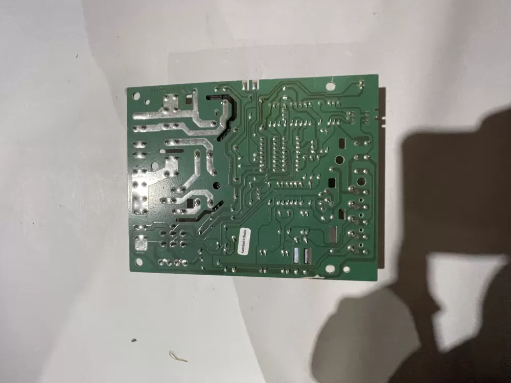 Hq1011927hw Furnace Control Board Honeywell AZ190571 | KM634