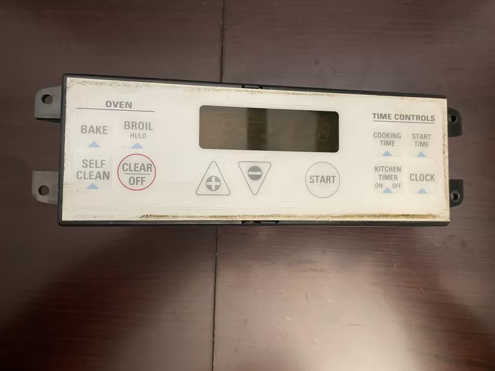 GE 164D3260P003 Oven Control Board
