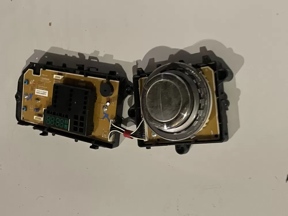 Samsung AP5916790 DC92-01607G PS9605959 Dryer Control