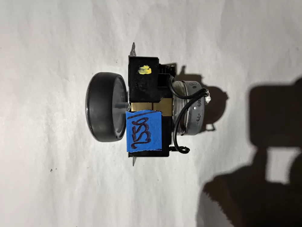 Whirlpool 3976569A 3976569 WP3976569 AP6009020 Dryer Timer AZ211691 | KM2550