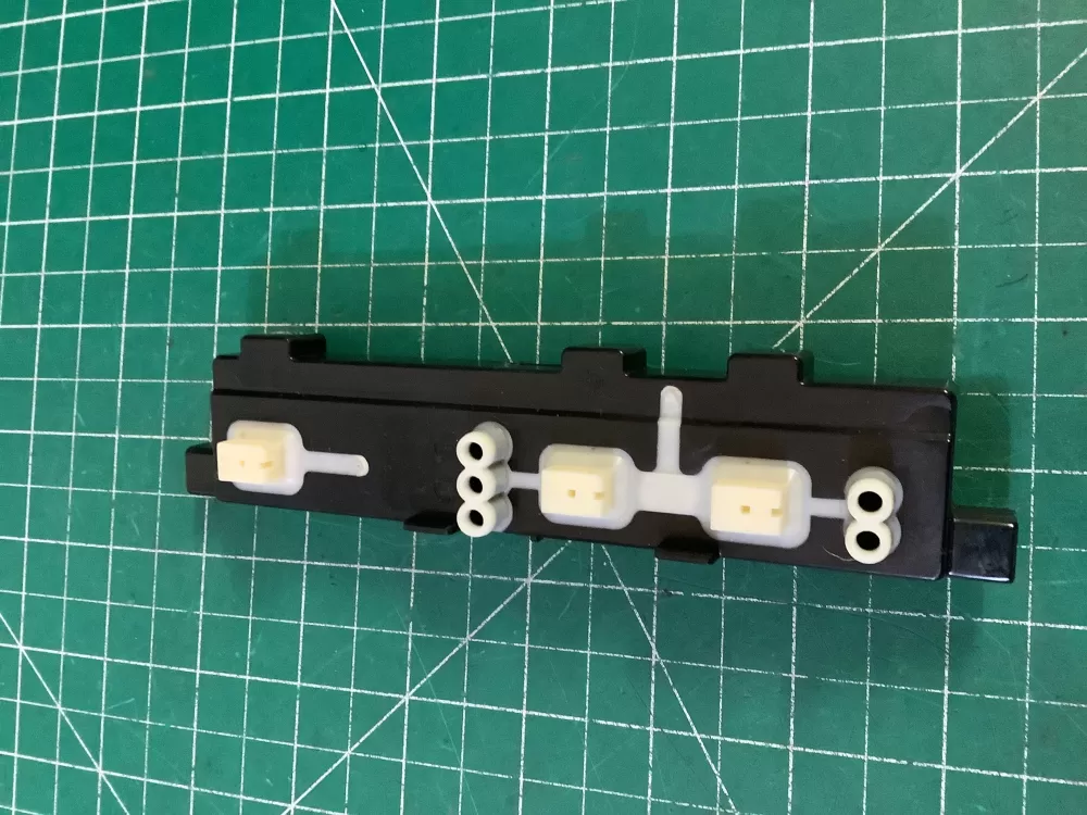 GE 0120201410 Dishwasher Control Board