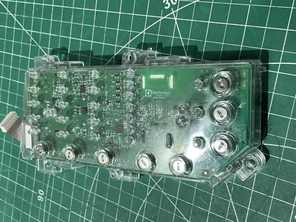 Electrolux Washer A18990903 Main Control Board AZ192981 | Wm377