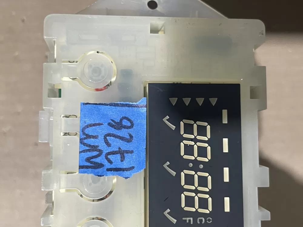  Whirlpool 8524302 Oven Range Control Board AZ89431 | Wm1728