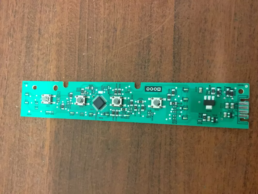 GE 265D3747G100 Dishwasher Control Board AZ35390 | NR14