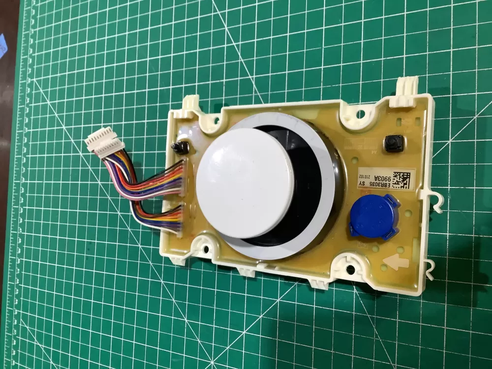 LG  Kenmore EBR30359903 Dryer Control Board