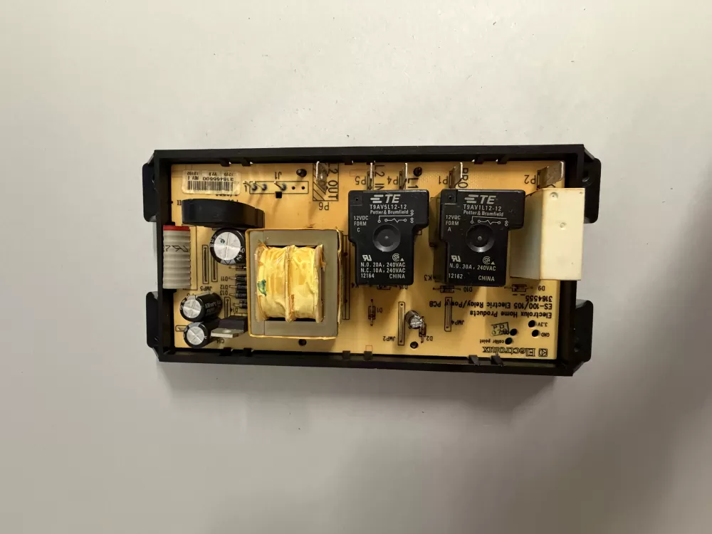 Frigidaire Kenmore AP6892696 316222801 Range Control Board AZ209762 | KM224