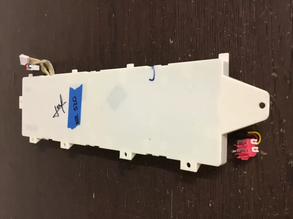 LG EBR79559701 Washer Power Control Board AZ9699 | NR520