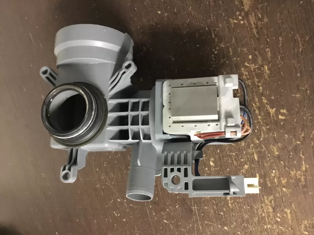 Amana  Whirlpool W10425238 W10605427 W10799064 W10799065 W10903216 W10918044 WPW10425238 WPW10605427VP WPW10605427 Washer Drain Pump