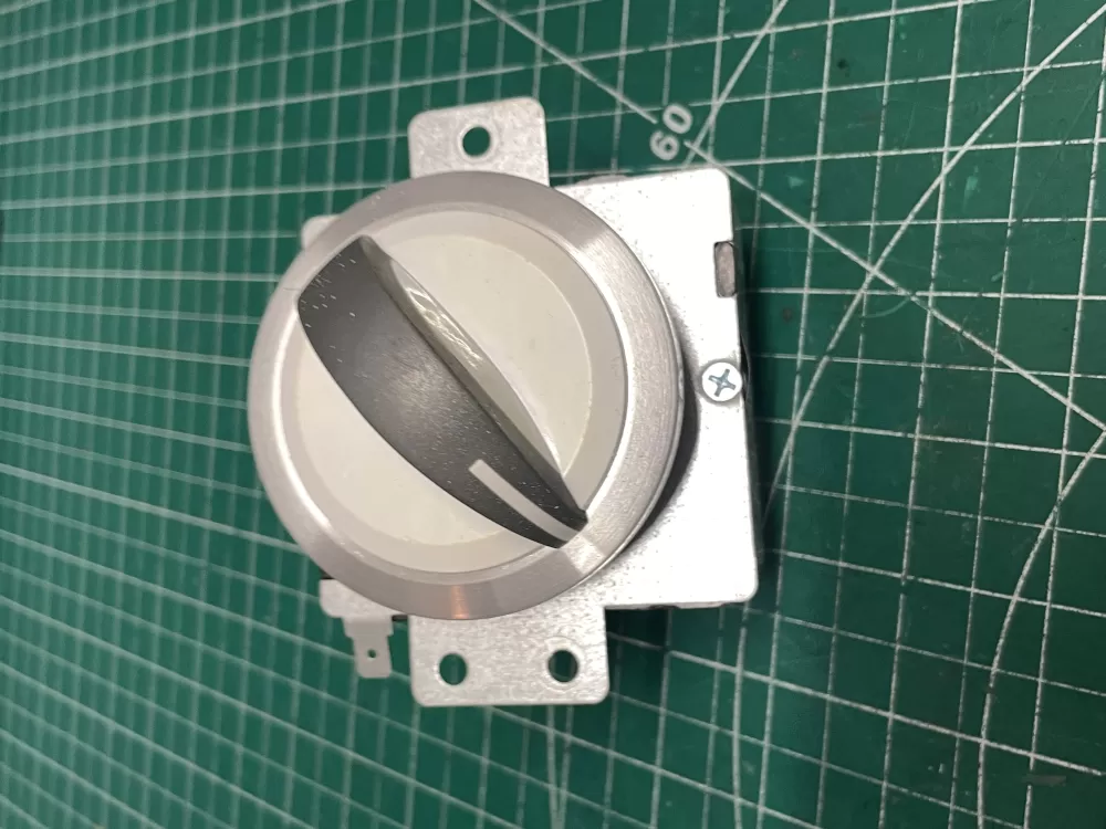 Whirlpool  Kenmore  Amana W10113761 WPW10113761 PS11748393 Dryer Timer