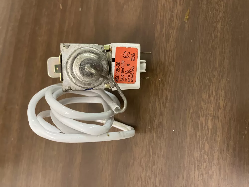 Frigidaire  Kenmore  Westinghouse AP5803894 241537101 5304421256 5304445058 5304458021 G450226-08 241537103 PS8769007 