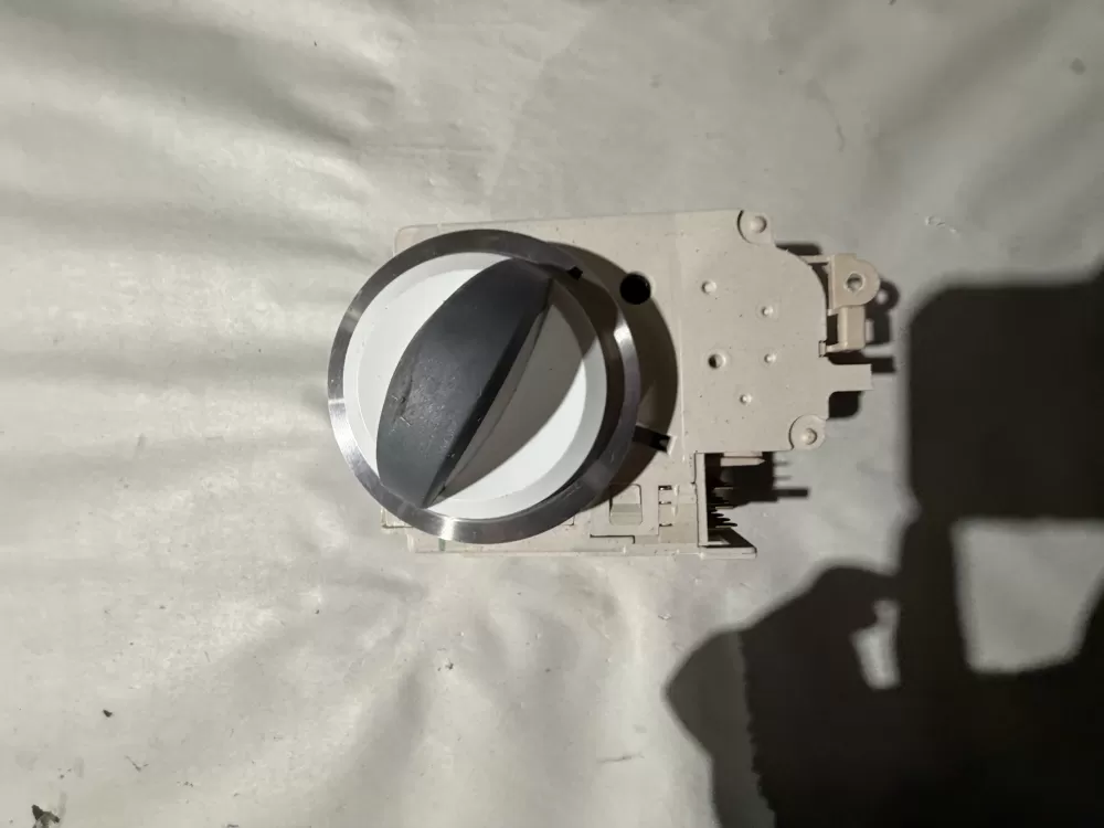 Whirlpool 8572976A PS11746676 AP6013450 WP8572976 Washer Timer AZ215407 | KM2466