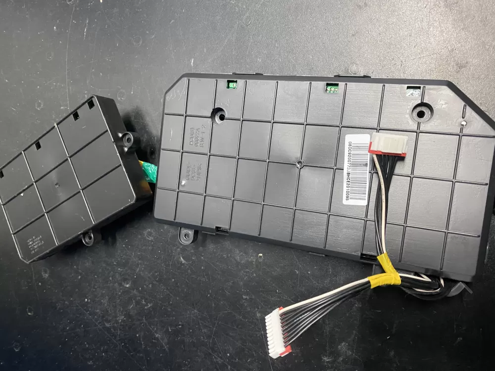 Samsung DC92 00773J Washer Control Board AZ13965 | BK1010