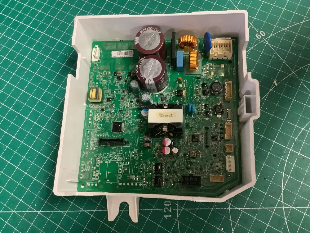 Whirlpool W10918848 Control Board | AZ204976 | ARV641