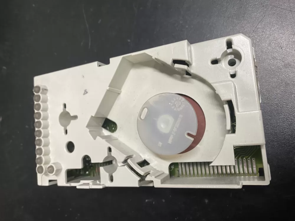 Miele 04437033 Washer Control Board EDPW101-C AZ6987 | BK681