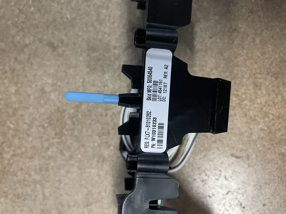 Whirlpool W10386336 Dryer Control Board AZ24255 | KMV163