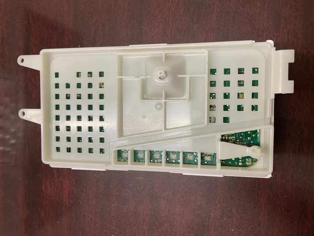 Maytag W10779756 W10833062 W10864962 Washer Control Board AZ29013 | KM23