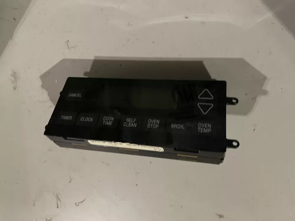 Whirlpool 60 12001603 AP4008548 Range 120013 Control Board AZ32997 | Wm340