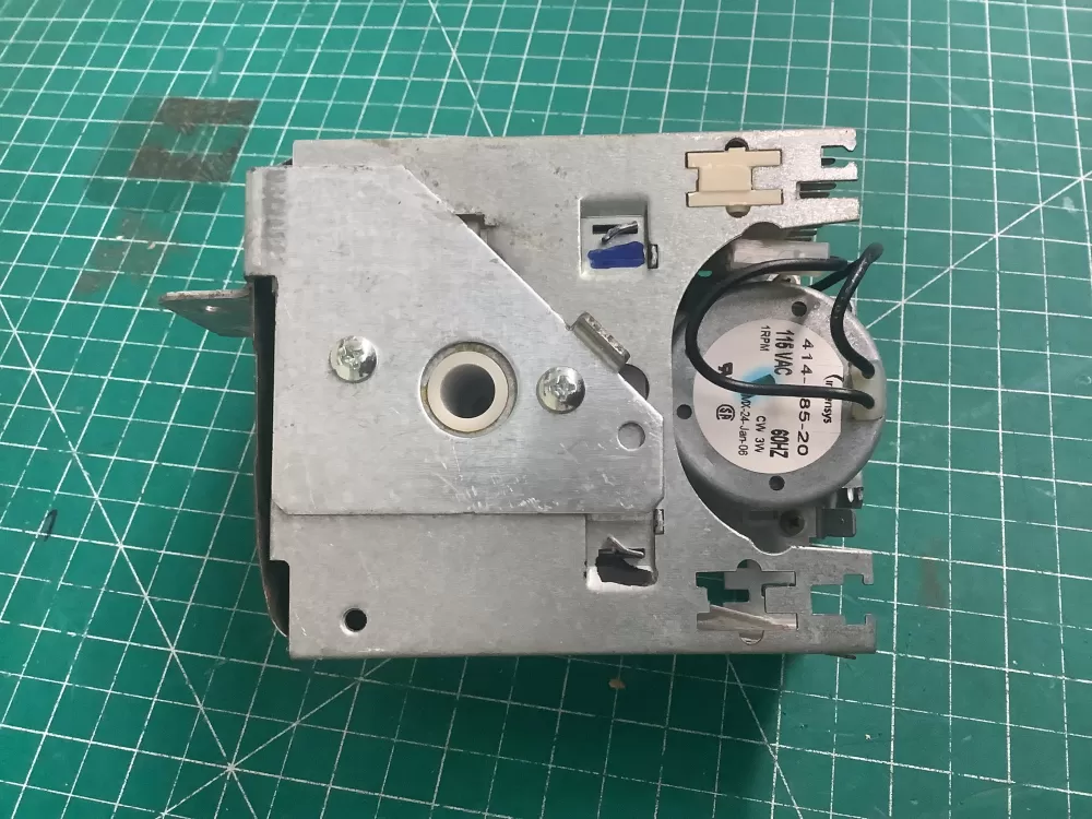 MX145 Whirlpool Washer Timer
