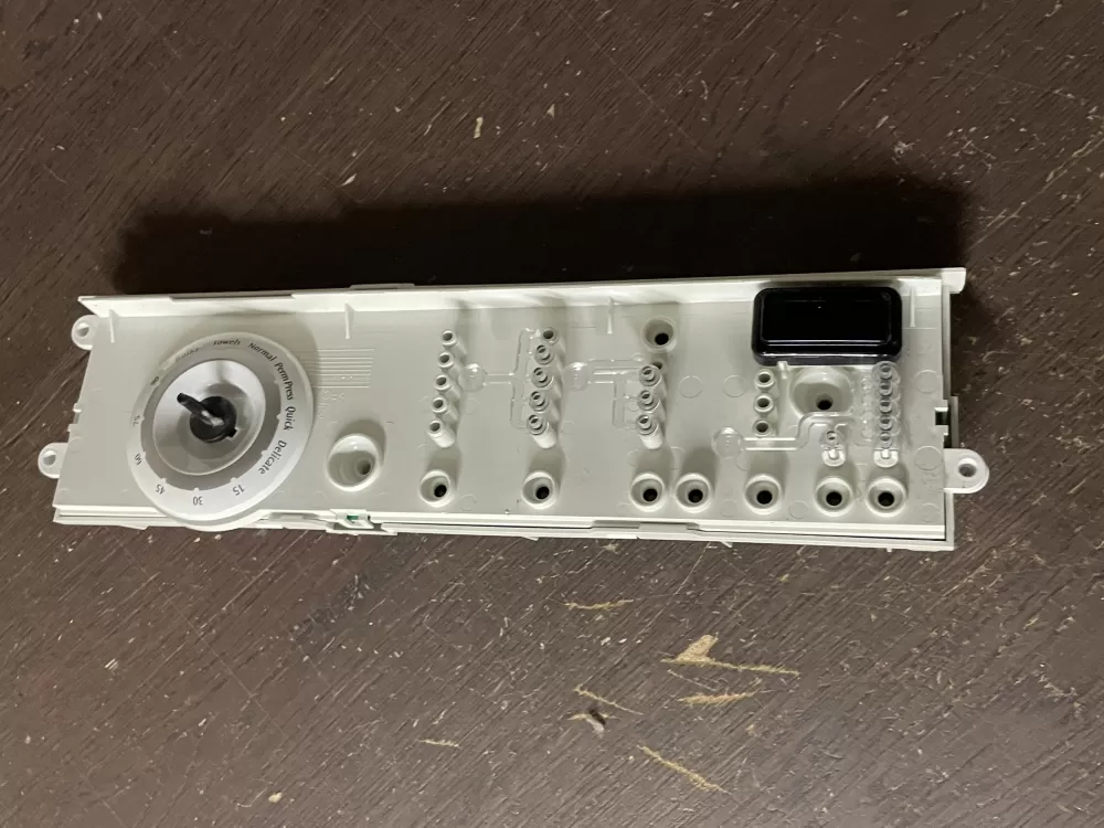 Samsung  Frigidaire  Electrolux 134345100 Washer Control Board