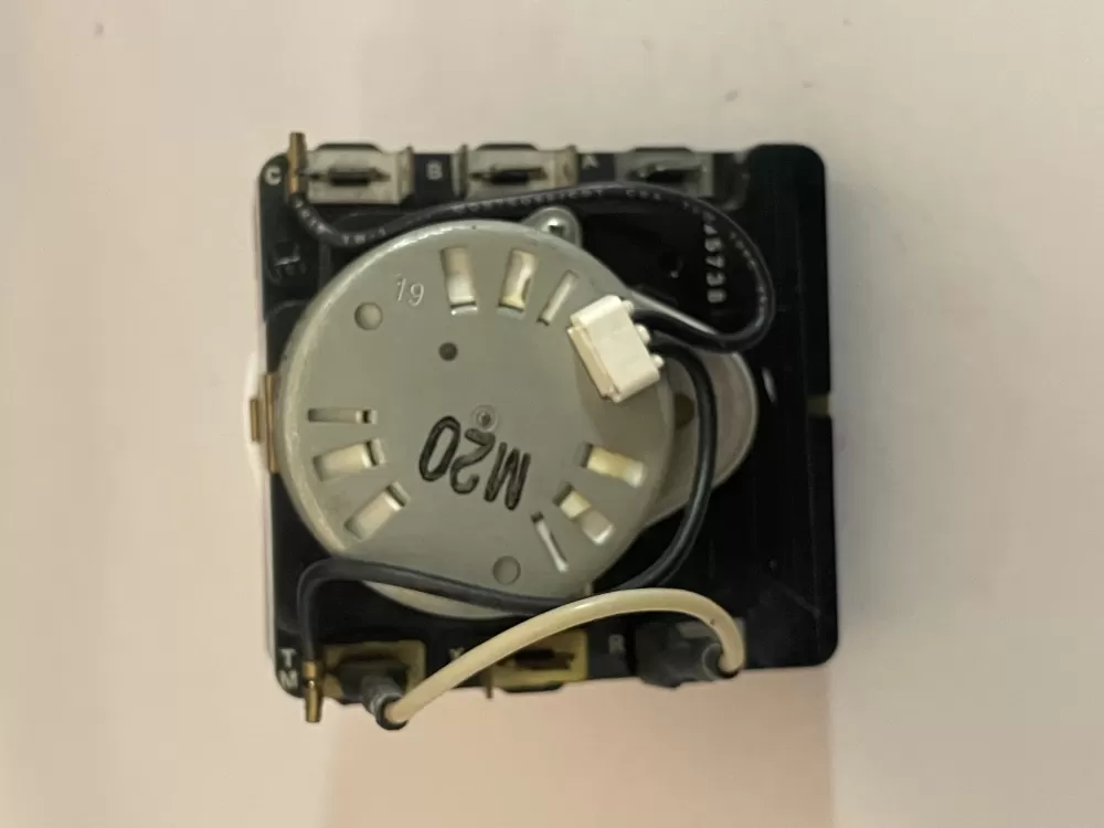 Frigidaire AP2144884 629639 148281 5303297177 Dryer Timer AZ191700 | KM2292