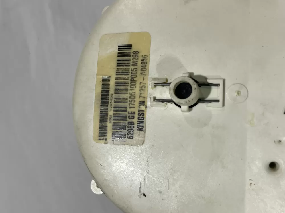 GE WH12X10297 175D5100P005 Washer Timer AZ152060 | Wm904