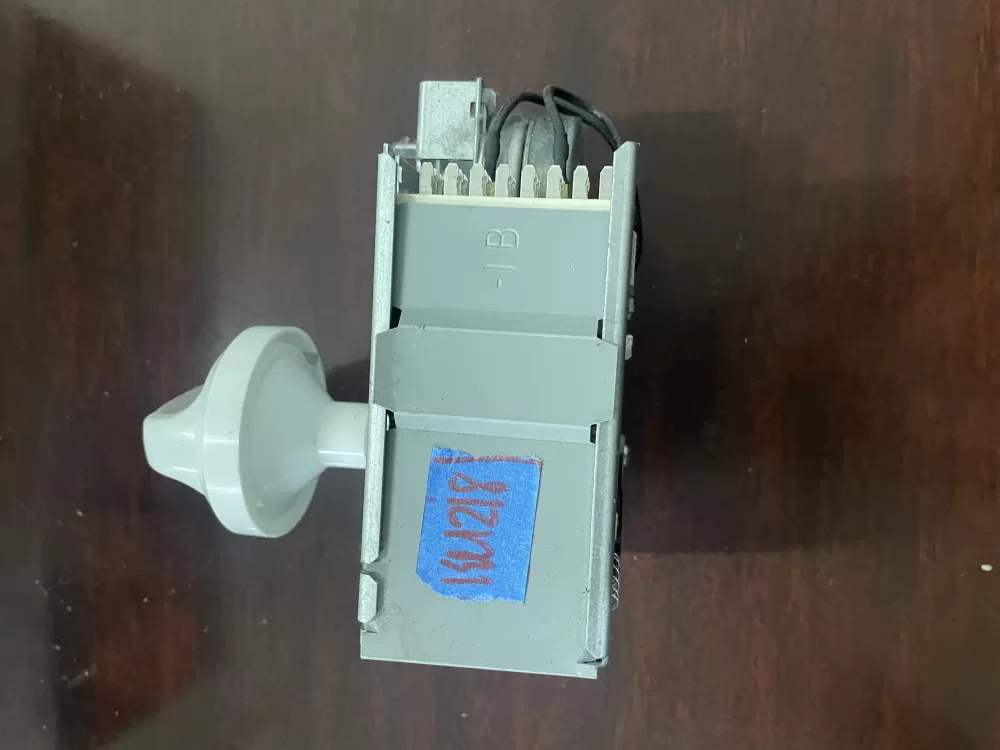 Kenmore AP3718629 1038033 134330900 PS899078 Dryer Timer AZ45792 | KM218