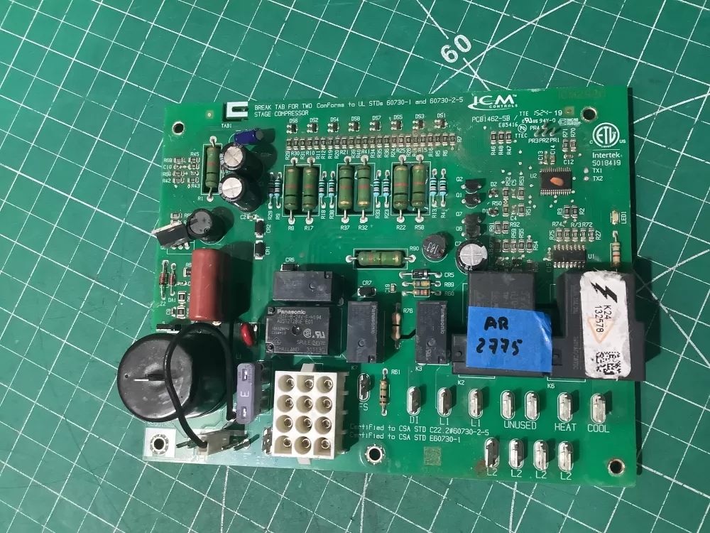 ICM Controls ICM2920 Ignition Control AZ199134 | AR2775