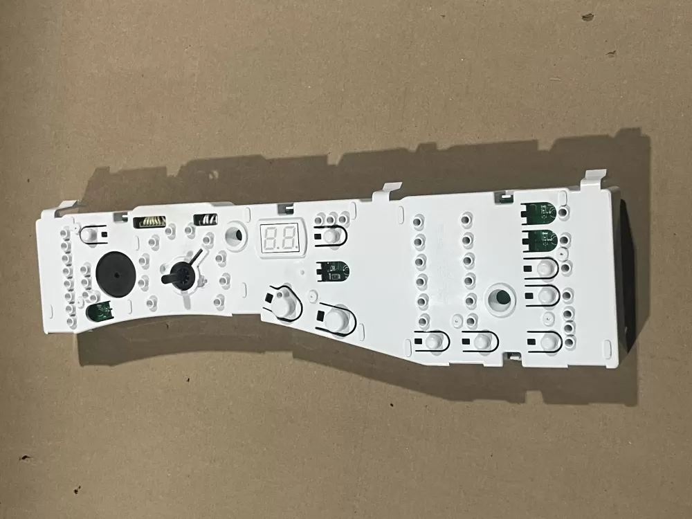 Whirlpool Kenmore WP8574969 8564404 Washer Control Board AZ97940 | Wmv492
