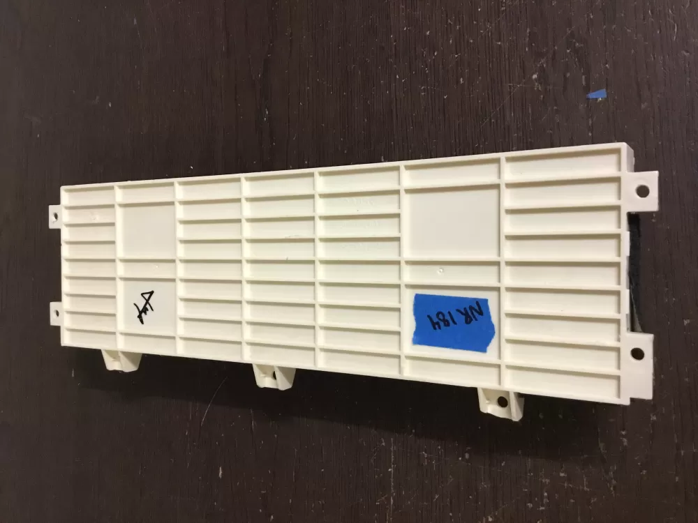 LG EBR43249701 PS3533873 Washer Control Board AZ17859 | NR184