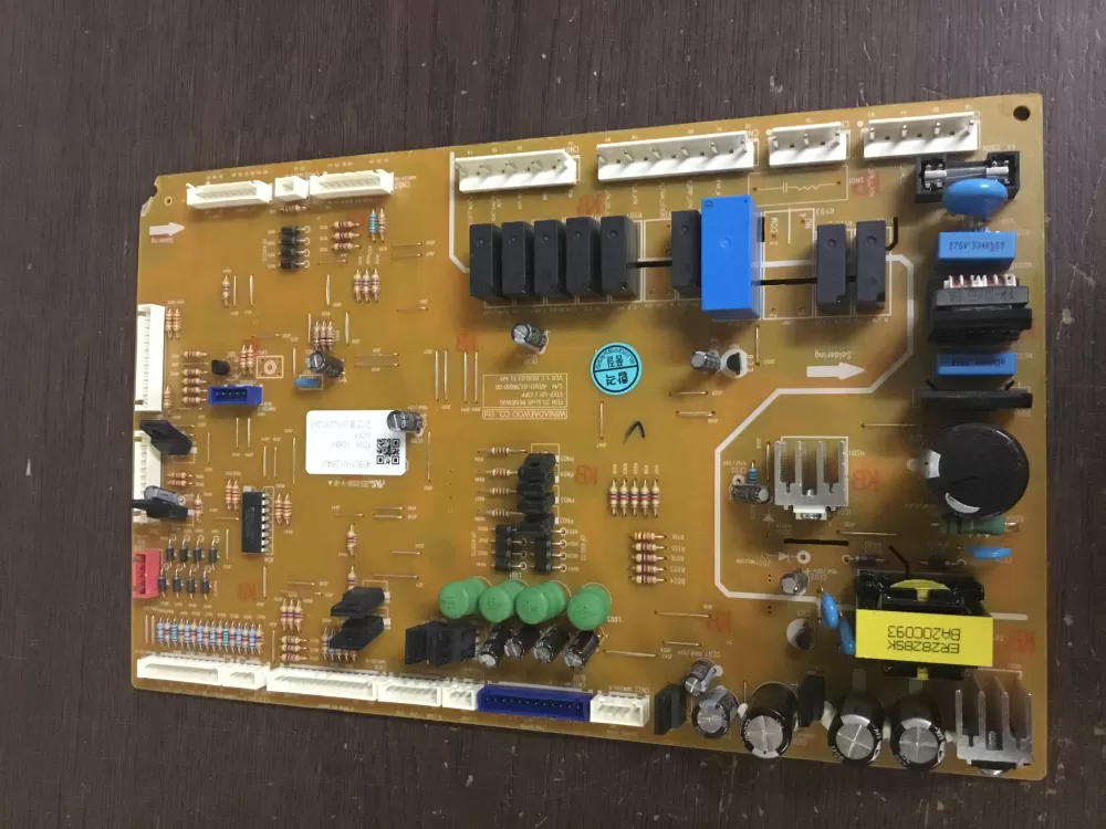 Kenmore 40301-0128600-00 Refrigerator Control Board AZ18450 | NR64