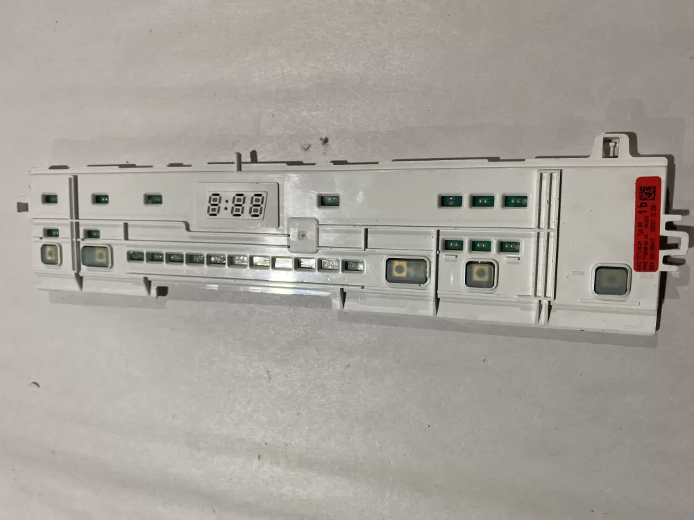 Whirlpool Bosch 9001099415 Dishwasher Control Board