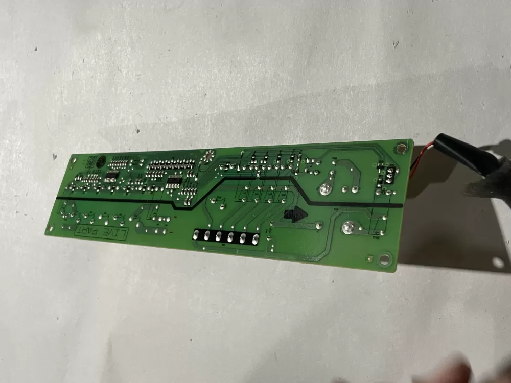 OEM GE Oven Relay Board EBR76927902 AZ191427 | Wm787