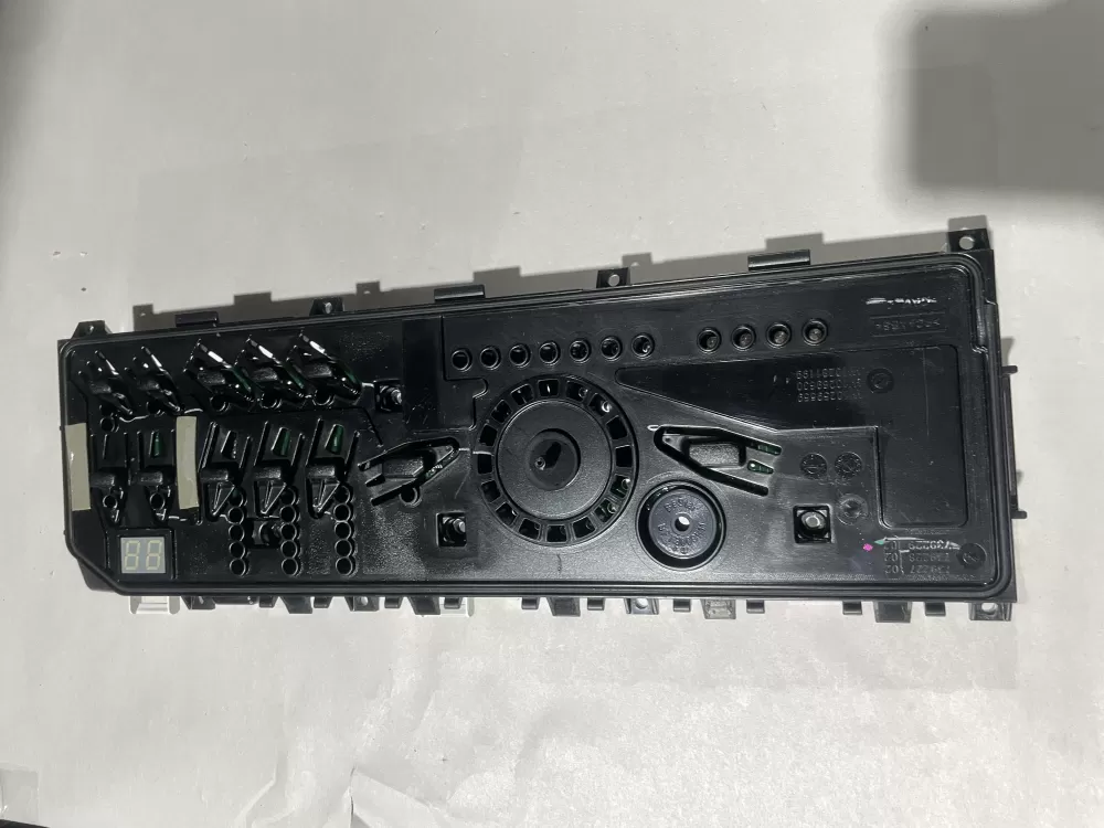 Whirlpool WPW10269599  AP6018200  W10269599  4443556  PS11751502  W10252255 Washer Control Board