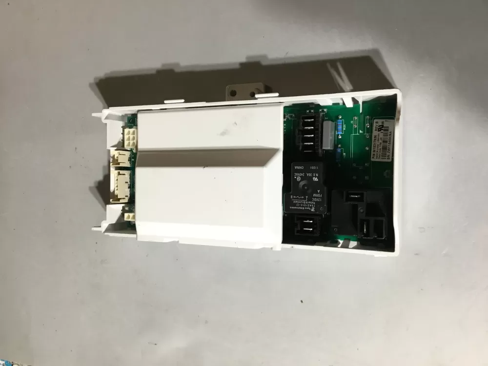Whirlpool W10259285 W10317636 W10331077 WPW10317636 PS11752712 Dryer Control Board
