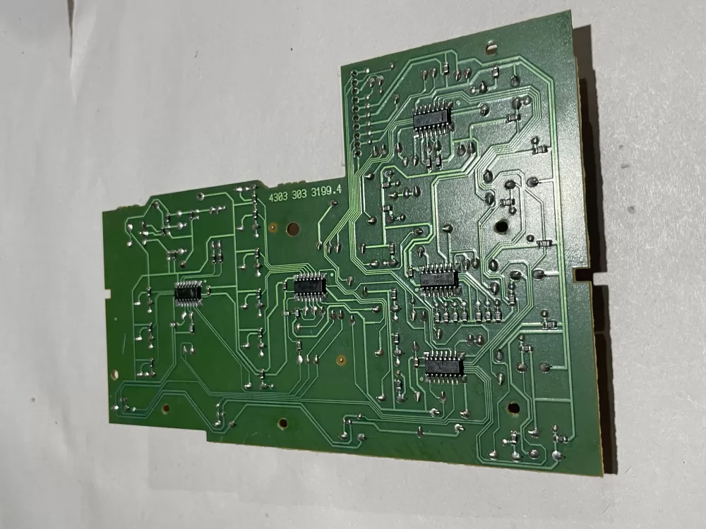 Whirlpool 4303-303-3199.4 430330331994 Control Board AZ145745 | Wm2436