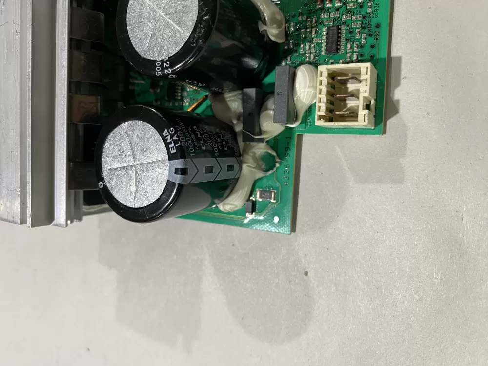 Electrolux 4336991 Washer Control Board AZ152704 | BK1763