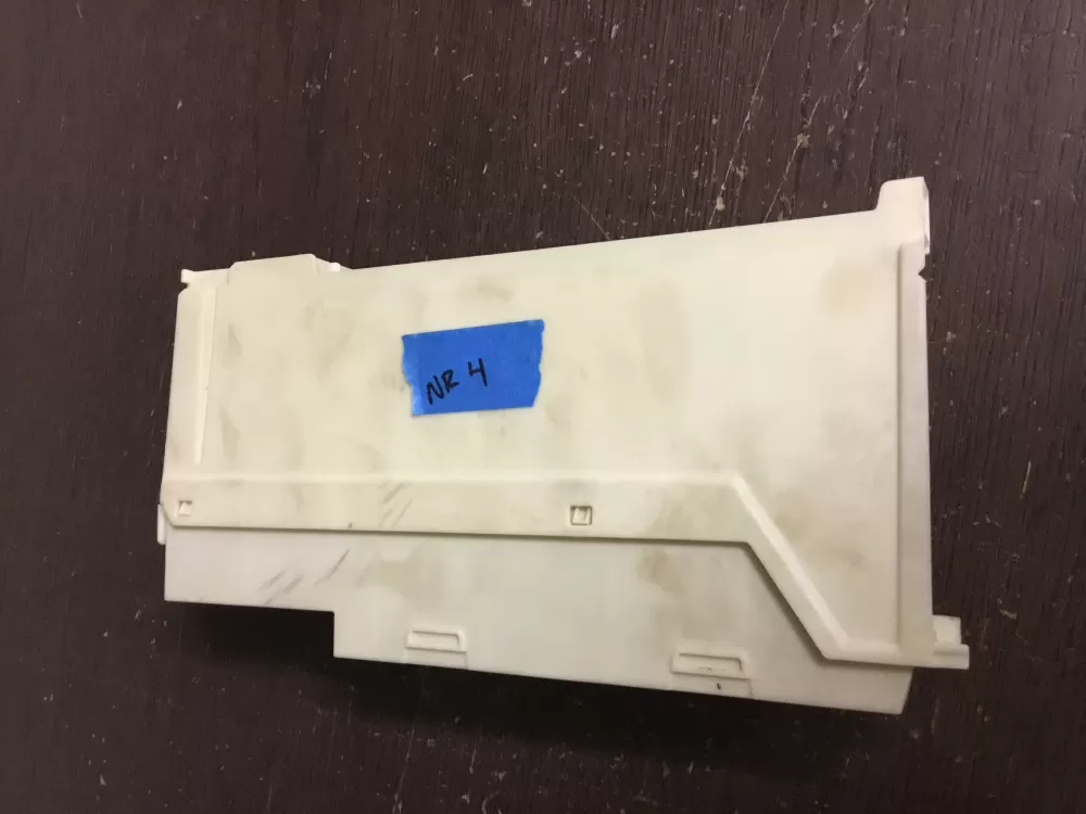 Bosch 9001 409 616 Dishwasher Control Board AZ24350 | NR4