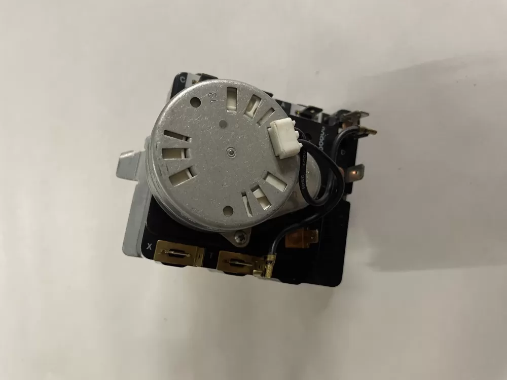 GE 175d2308p011 Dryer Timer AZ138130 | KM2308