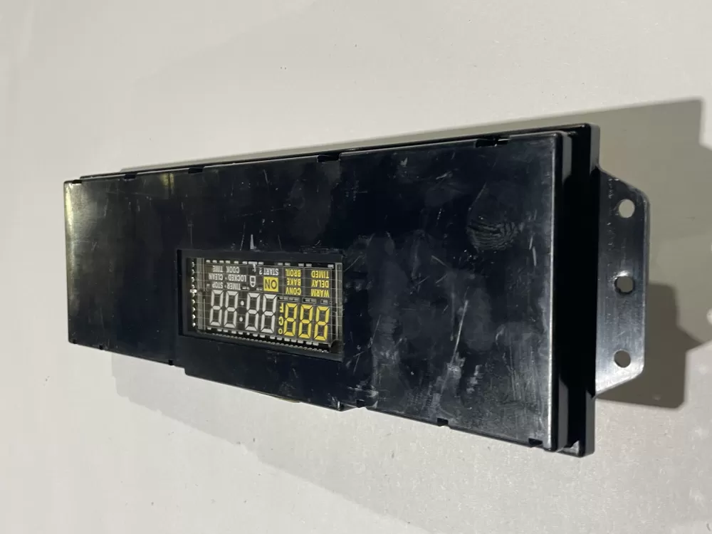 Whirlpool 100 01406 28 9757271 Range Control Board AZ164860 | Wm2506