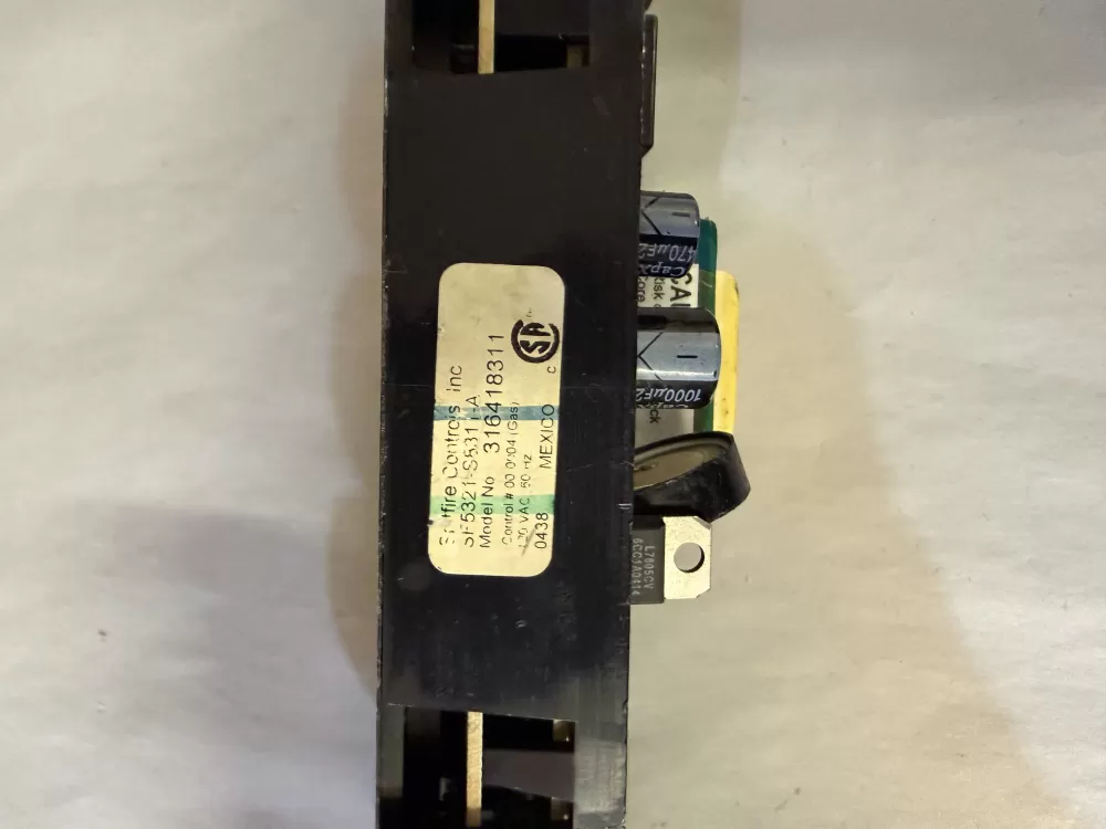 Frigidaire 316557211 316418311 Range Oven Control Board AZ221908 | KM1094