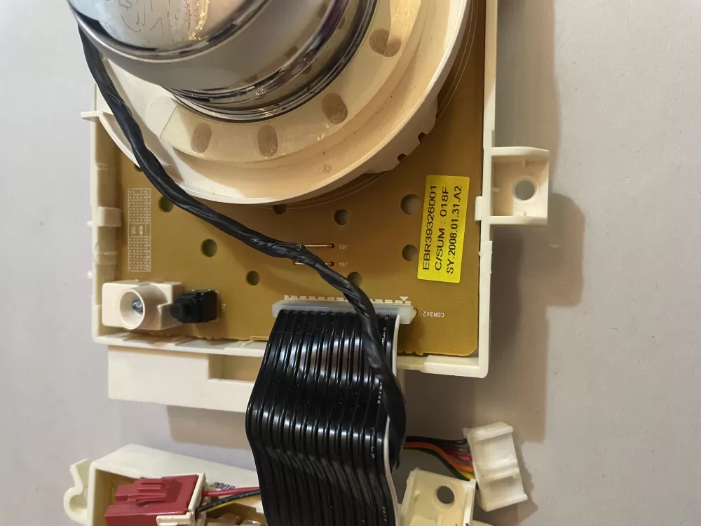 LG Kenmore GE EBR36858803 EAX36858001 Dryer Control Board AZ148292 | KMV33
