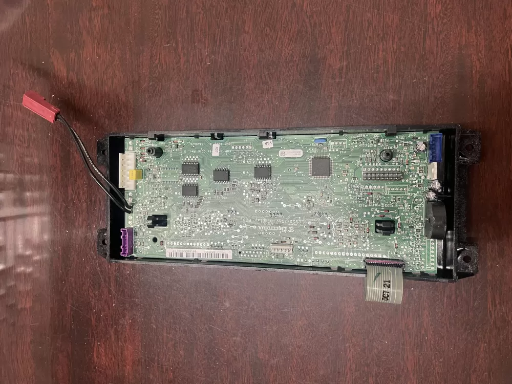 Frigidaire A01519164 SF5531-S9164 Oven Control Board AZ29250 | KM281