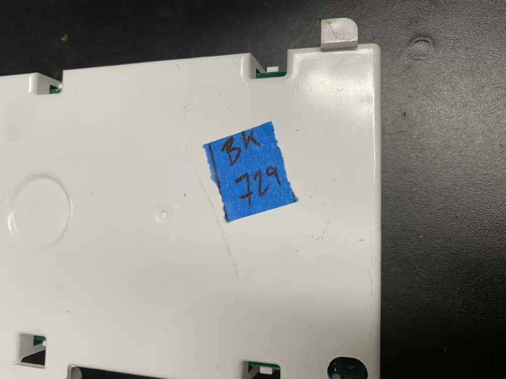 Whirlpool W10259285 W10317636 WPW10317636 Dryer Control Board AZ20800 | BK729