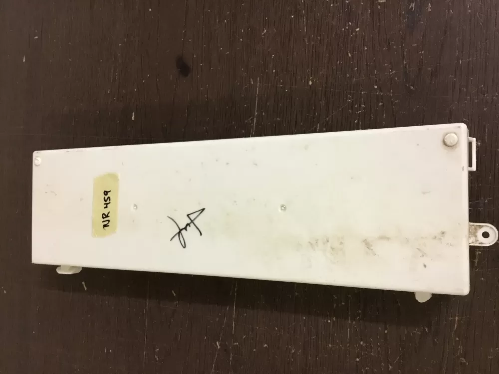 Samsung Dishwasher Control Board Main Interface AZ4792 | NR459