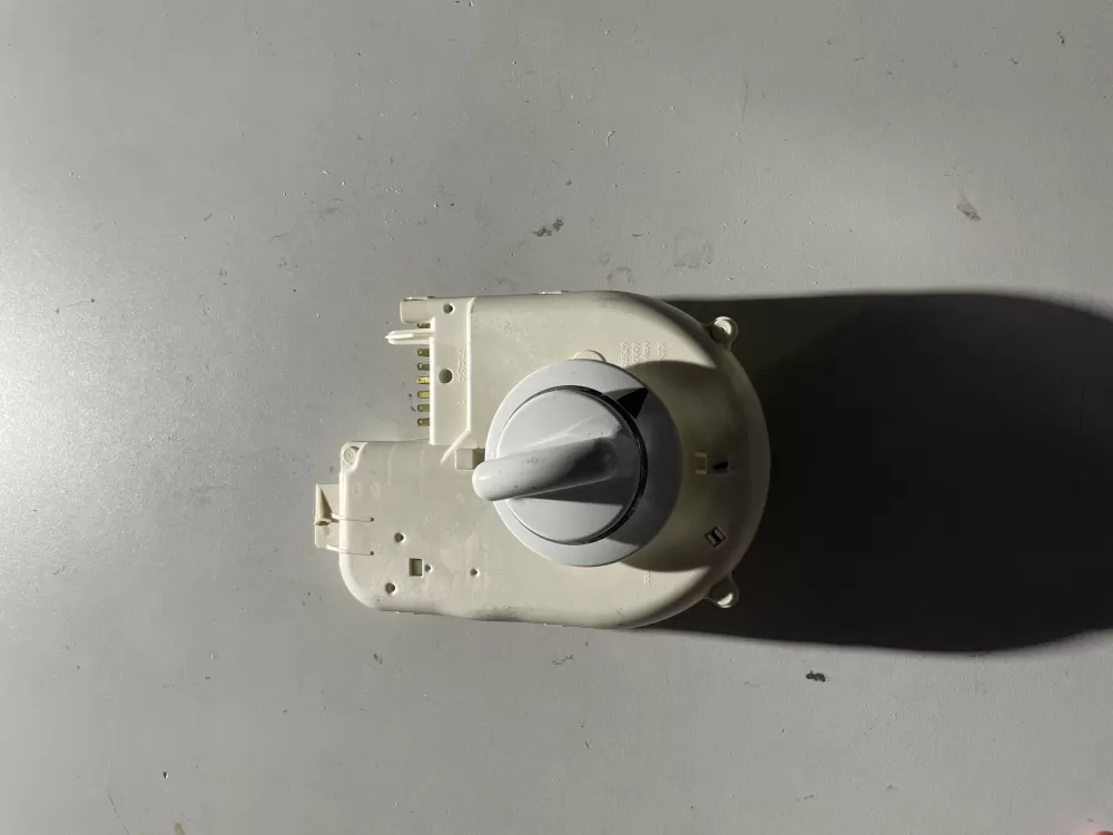 GE 175D5749P005 WH12X10348 Washer Timer