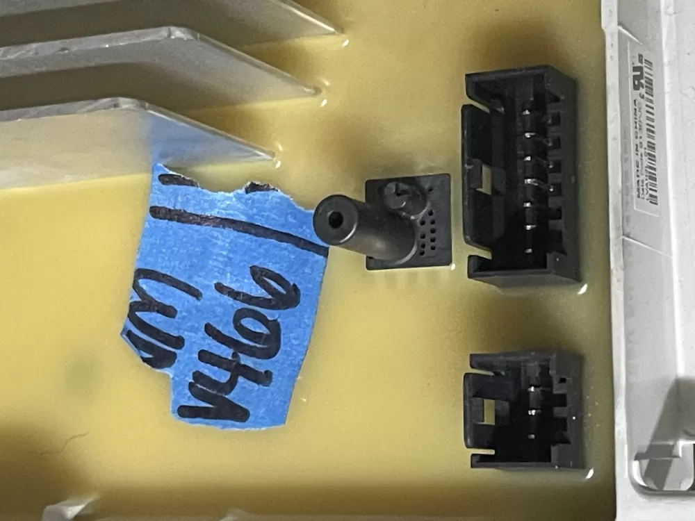 Whirlpool Maytag W11030478 W11105155 Washer Control Board AZ51064 | Wmv466