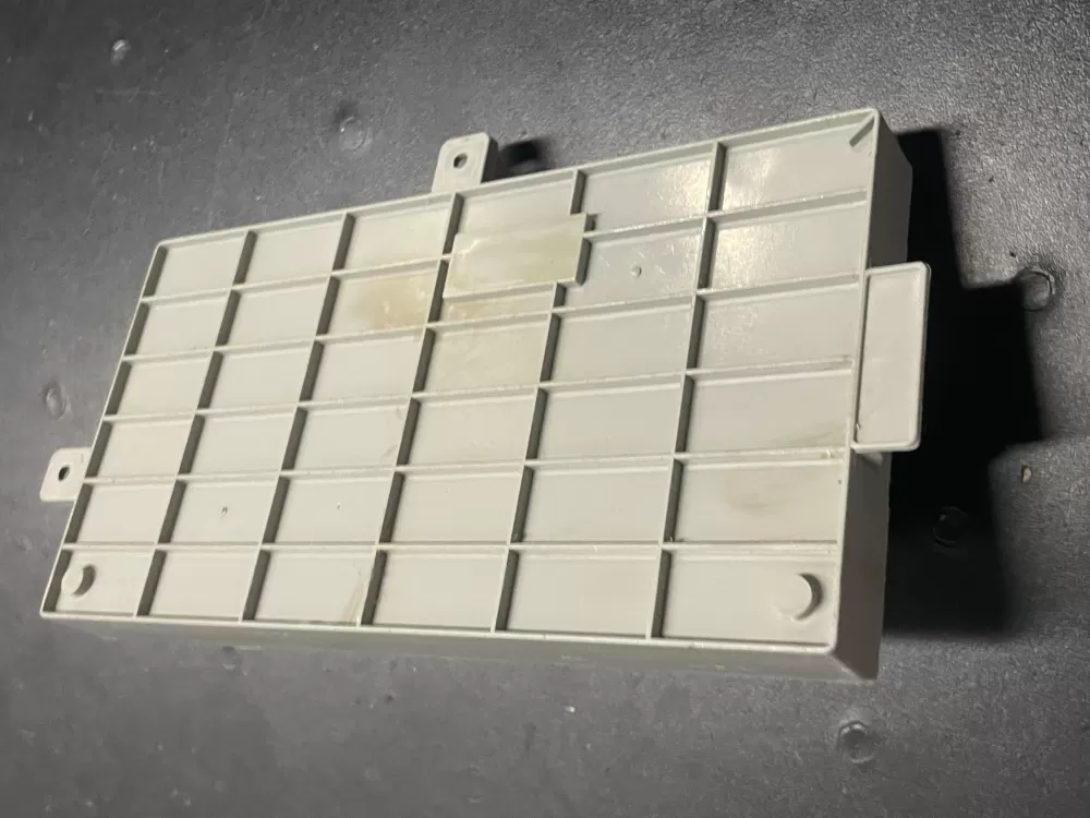 Samsung DC92-00123C Dryer Control Board AZ23830 | WM1167