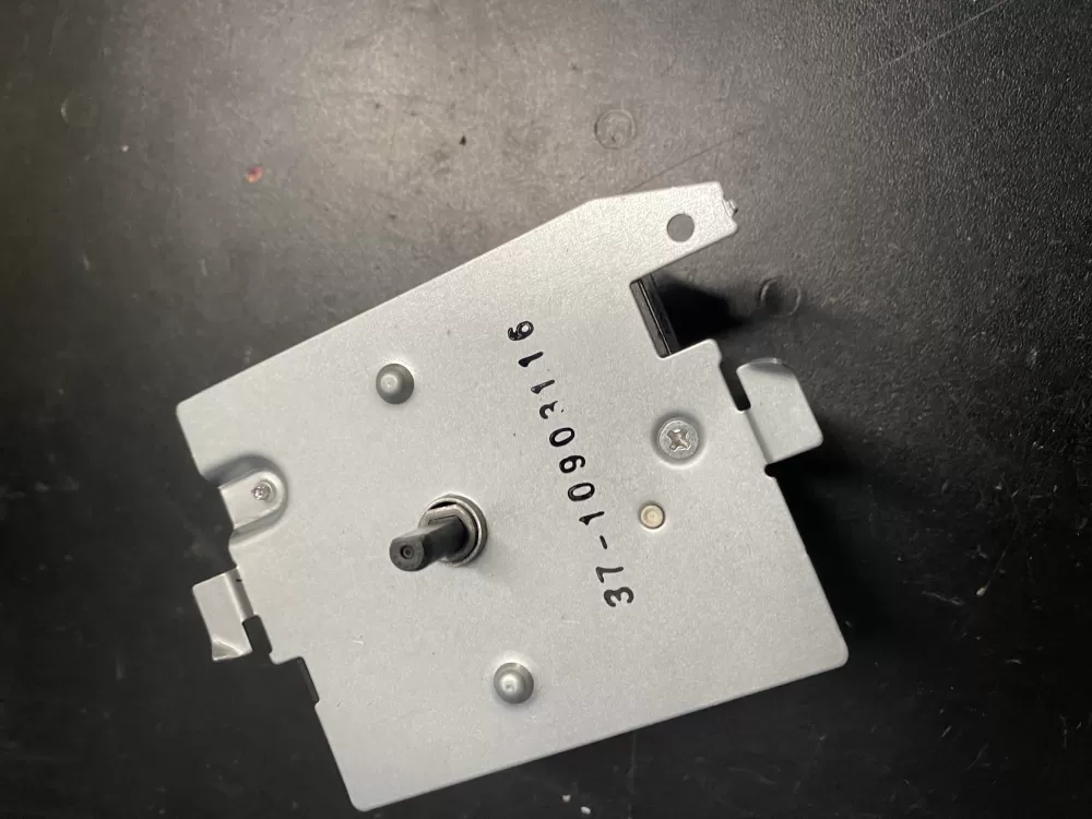 Hotpoint  General Electric WE04X25280 234D2377P005 Dryer Timer